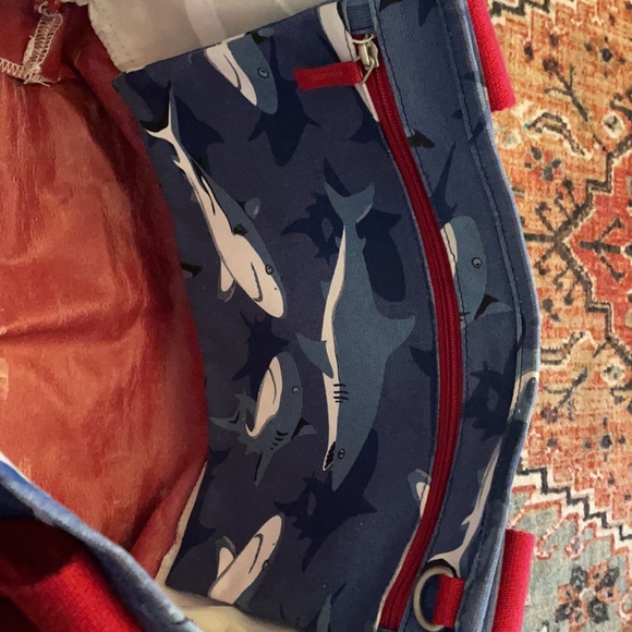 Pottery Barn Kids Bag - Picture 5 of 7